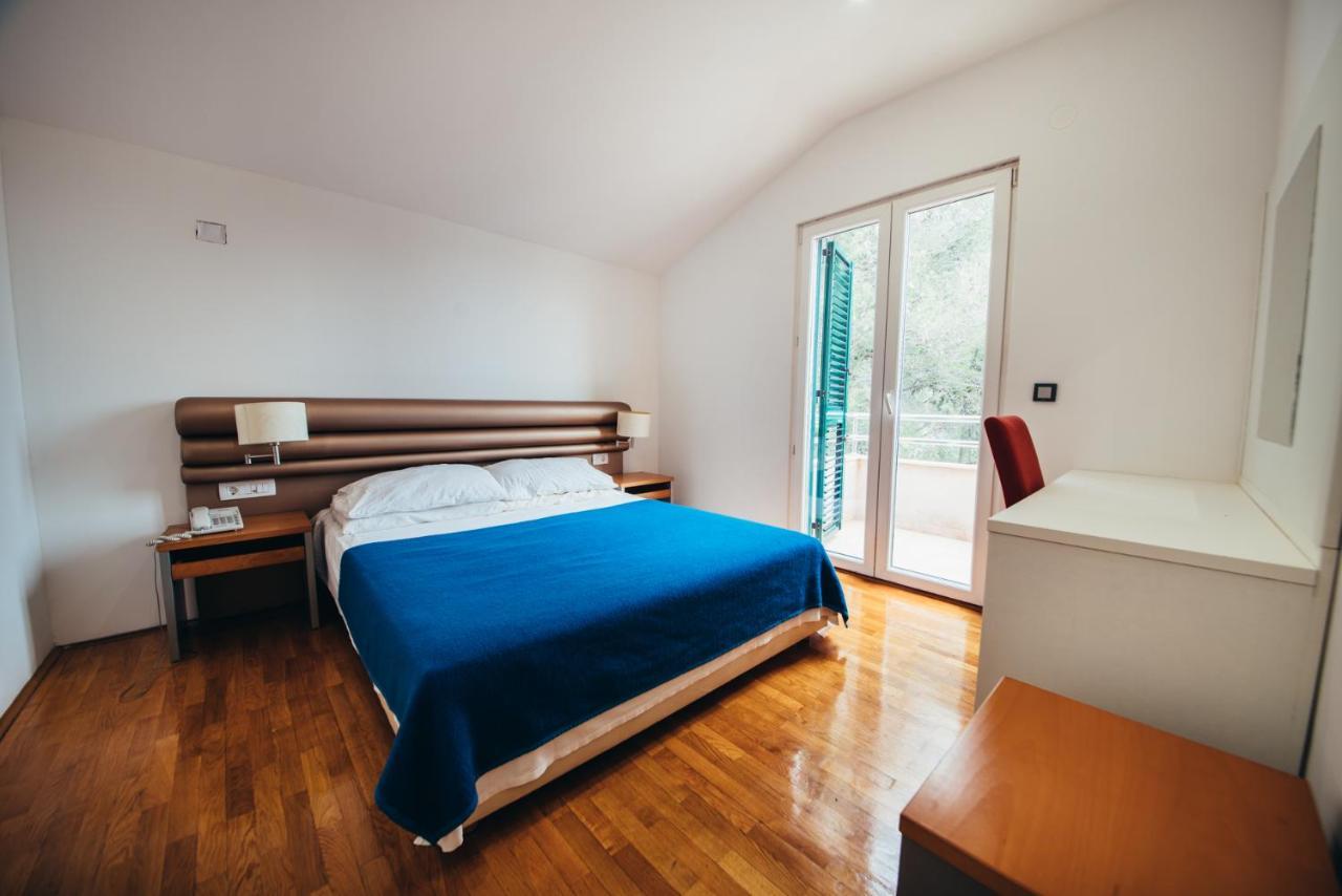 וולה לוקה Apartments Vala מראה חיצוני תמונה