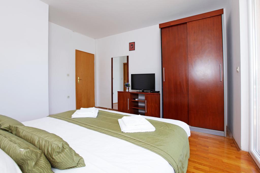 וולה לוקה Apartments Vala מראה חיצוני תמונה