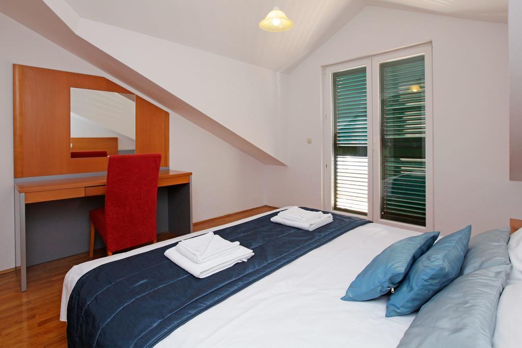 וולה לוקה Apartments Vala מראה חיצוני תמונה