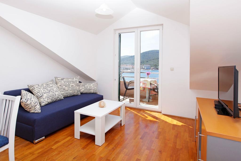וולה לוקה Apartments Vala מראה חיצוני תמונה