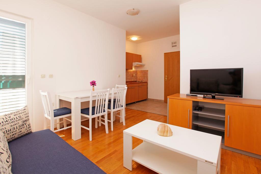 וולה לוקה Apartments Vala מראה חיצוני תמונה