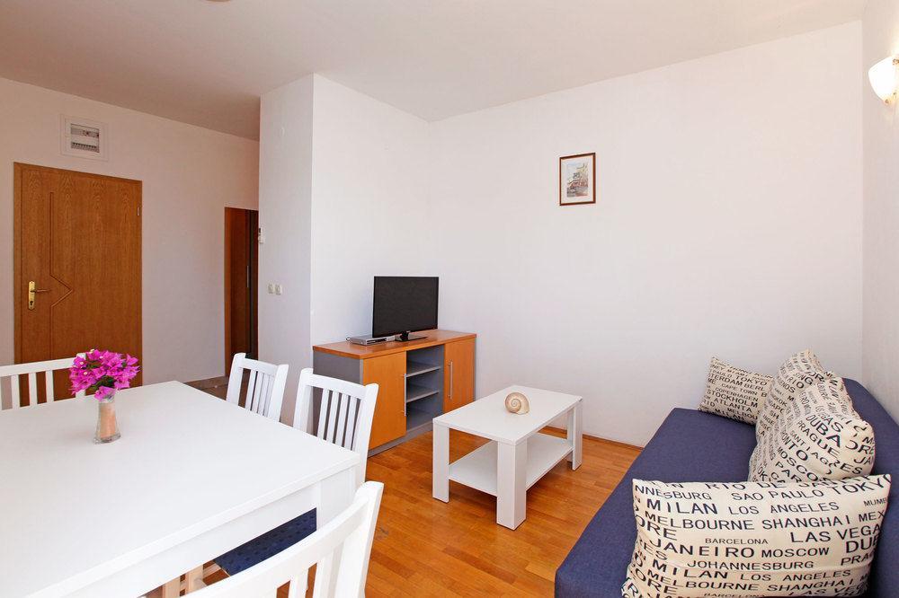 וולה לוקה Apartments Vala מראה חיצוני תמונה