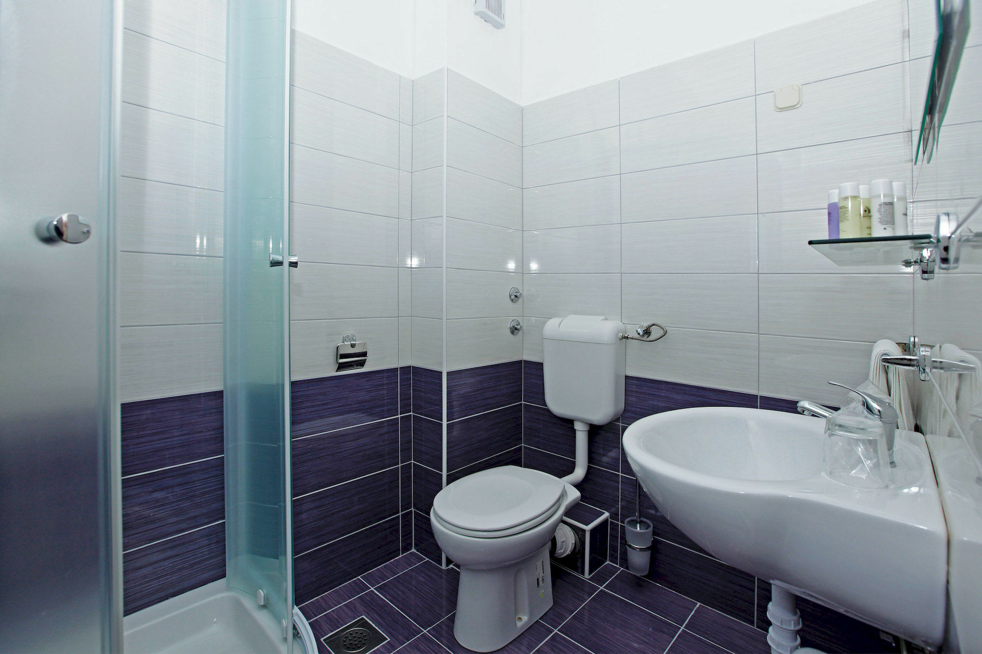 וולה לוקה Apartments Vala מראה חיצוני תמונה