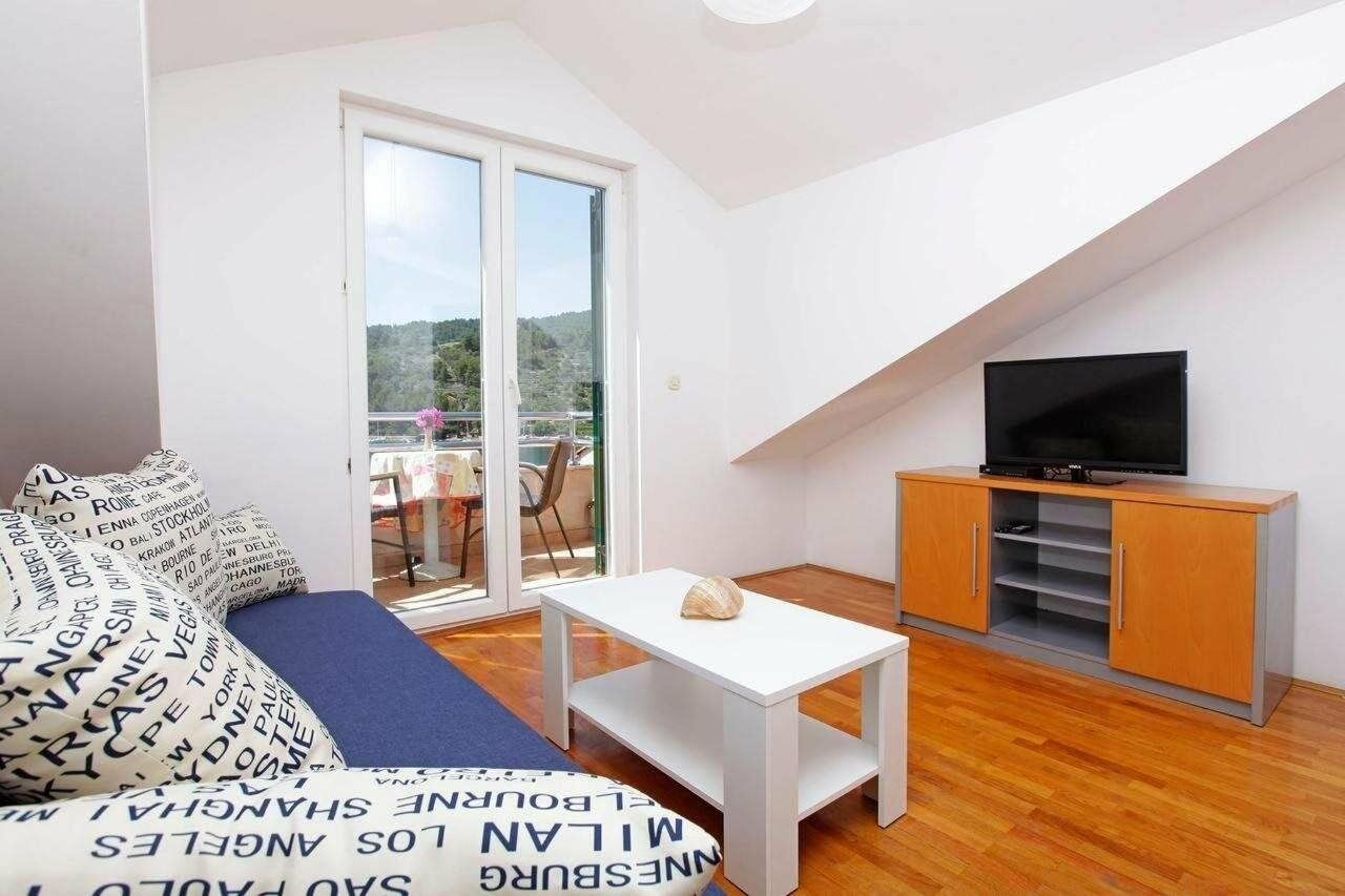 וולה לוקה Apartments Vala מראה חיצוני תמונה